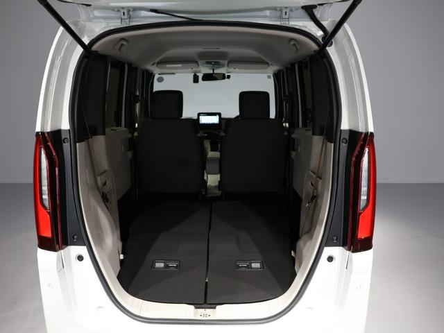 N-BOX ベースグレード 元試乗車 運転支援機能 衝突軽減ブレーキ 禁煙車 リア左側パワースライドドア 純正8インチナビ バックカメラ Bluetooth接続 ドライブレコーダー シートヒーター ETC ワンオーナー車 地デジ(62枚目)