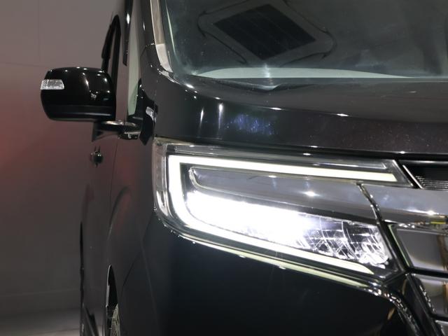 ステップワゴンスパーダ スパーダホンダセンシング 運転支援機能 衝突軽減ブレーキ 禁煙車 LEDヘッドライト 両側電動スライドドア 純正ナビ バックカメラ Bluetooth接続 ミュージックラック ドライブレコーダーETC 盗難防止 ワンオーナ-(15枚目)