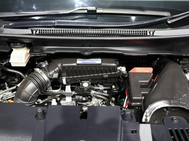 ステップワゴンスパーダ スパーダホンダセンシング 運転支援機能 衝突軽減ブレーキ 禁煙車 LEDヘッドライト 両側電動スライドドア 純正ナビ バックカメラ Bluetooth接続 ミュージックラック ドライブレコーダーETC 盗難防止 ワンオーナ-(17枚目)