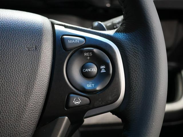 ステップワゴンスパーダ スパーダホンダセンシング 運転支援機能 衝突軽減ブレーキ 禁煙車 LEDヘッドライト 両側電動スライドドア 純正ナビ バックカメラ Bluetooth接続 ミュージックラック ドライブレコーダーETC 盗難防止 ワンオーナ-(32枚目)