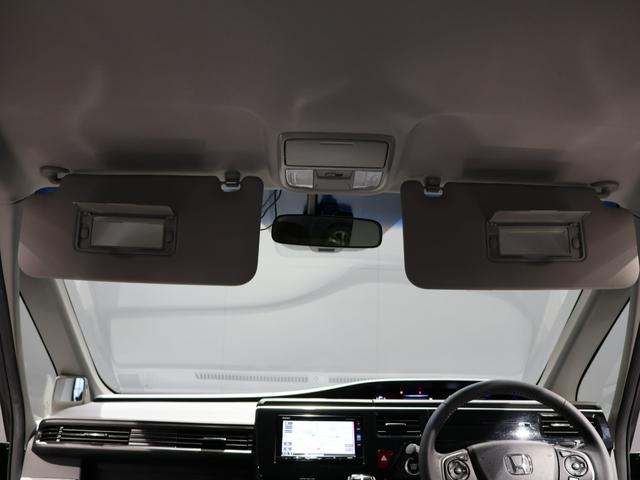 ステップワゴンスパーダ スパーダホンダセンシング 運転支援機能 衝突軽減ブレーキ 禁煙車 LEDヘッドライト 両側電動スライドドア 純正ナビ バックカメラ Bluetooth接続 ミュージックラック ドライブレコーダーETC 盗難防止 ワンオーナ-(50枚目)
