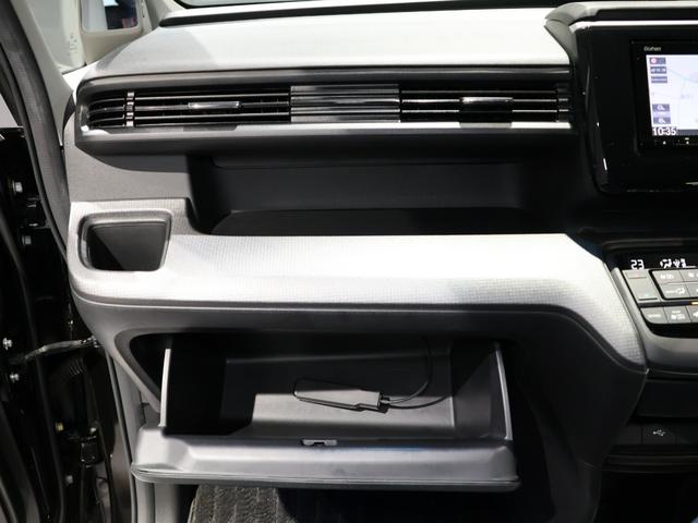 ステップワゴンスパーダ スパーダホンダセンシング 運転支援機能 衝突軽減ブレーキ 禁煙車 LEDヘッドライト 両側電動スライドドア 純正ナビ バックカメラ Bluetooth接続 ミュージックラック ドライブレコーダーETC 盗難防止 ワンオーナ-(55枚目)