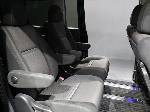 ステップワゴンスパーダ スパーダホンダセンシング 運転支援機能 衝突軽減ブレーキ 禁煙車 LEDヘッドライト 両側電動スライドドア 純正ナビ バックカメラ Bluetooth接続 ミュージックラック ドライブレコーダーETC 盗難防止 ワンオーナ-(57枚目)