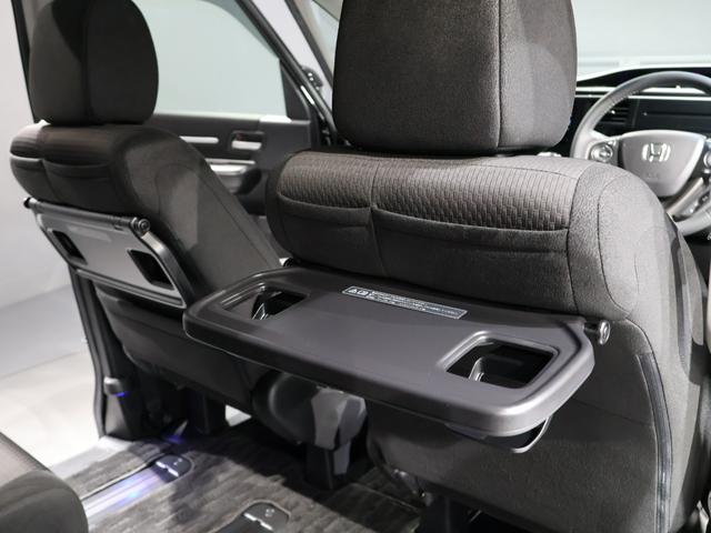 ステップワゴンスパーダ スパーダホンダセンシング 運転支援機能 衝突軽減ブレーキ 禁煙車 LEDヘッドライト 両側電動スライドドア 純正ナビ バックカメラ Bluetooth接続 ミュージックラック ドライブレコーダーETC 盗難防止 ワンオーナ-(58枚目)