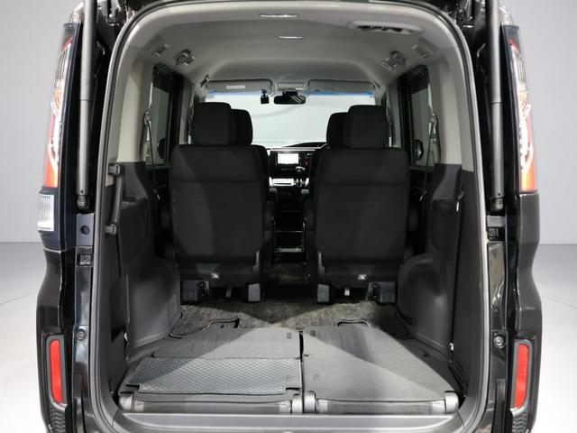 ステップワゴンスパーダ スパーダホンダセンシング 運転支援機能 衝突軽減ブレーキ 禁煙車 LEDヘッドライト 両側電動スライドドア 純正ナビ バックカメラ Bluetooth接続 ミュージックラック ドライブレコーダーETC 盗難防止 ワンオーナ-(67枚目)