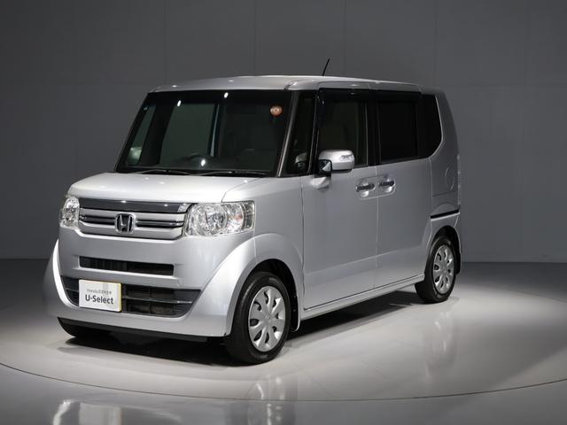 Ｎ－ＢＯＸ Ｇ・Ｌパッケージ　テリトリー内の販売とさせていただきます。禁煙車　ディスチャージヘッドライト　リア左側パワースライドドア　オートリトラミラー　リア席サンシェード　ＶＳＡ　Ｉ－ＳＴＯＰ　カラーバックモニター（7枚目）