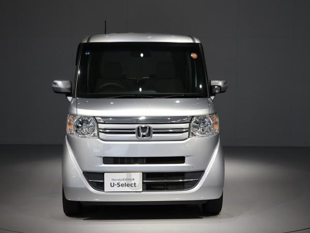 Ｎ－ＢＯＸ Ｇ・Ｌパッケージ　テリトリー内の販売とさせていただきます。禁煙車　ディスチャージヘッドライト　リア左側パワースライドドア　オートリトラミラー　リア席サンシェード　ＶＳＡ　Ｉ－ＳＴＯＰ　カラーバックモニター（8枚目）