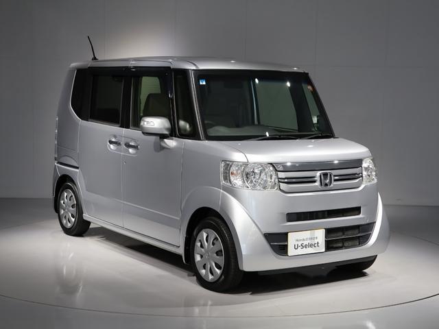 Ｎ－ＢＯＸ Ｇ・Ｌパッケージ　テリトリー内の販売とさせていただきます。禁煙車　ディスチャージヘッドライト　リア左側パワースライドドア　オートリトラミラー　リア席サンシェード　ＶＳＡ　Ｉ－ＳＴＯＰ　カラーバックモニター（9枚目）