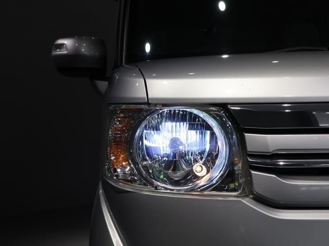 Ｎ－ＢＯＸ Ｇ・Ｌパッケージ　テリトリー内の販売とさせていただきます。禁煙車　ディスチャージヘッドライト　リア左側パワースライドドア　オートリトラミラー　リア席サンシェード　ＶＳＡ　Ｉ－ＳＴＯＰ　カラーバックモニター（12枚目）