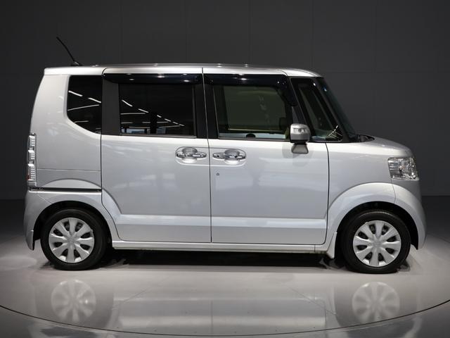 Ｎ－ＢＯＸ Ｇ・Ｌパッケージ　テリトリー内の販売とさせていただきます。禁煙車　ディスチャージヘッドライト　リア左側パワースライドドア　オートリトラミラー　リア席サンシェード　ＶＳＡ　Ｉ－ＳＴＯＰ　カラーバックモニター（14枚目）