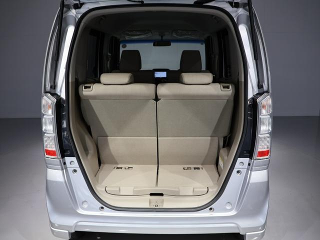 Ｎ－ＢＯＸ Ｇ・Ｌパッケージ　テリトリー内の販売とさせていただきます。禁煙車　ディスチャージヘッドライト　リア左側パワースライドドア　オートリトラミラー　リア席サンシェード　ＶＳＡ　Ｉ－ＳＴＯＰ　カラーバックモニター（56枚目）