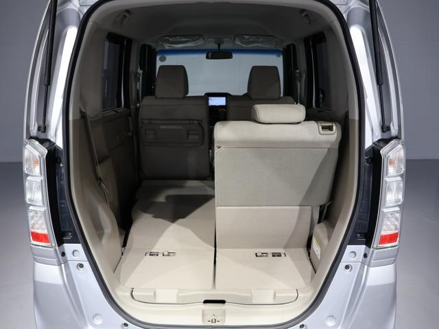 Ｎ－ＢＯＸ Ｇ・Ｌパッケージ　テリトリー内の販売とさせていただきます。禁煙車　ディスチャージヘッドライト　リア左側パワースライドドア　オートリトラミラー　リア席サンシェード　ＶＳＡ　Ｉ－ＳＴＯＰ　カラーバックモニター（58枚目）
