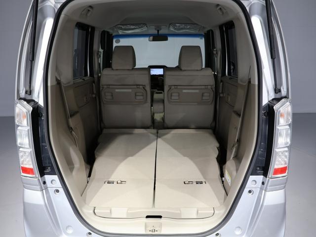 Ｎ－ＢＯＸ Ｇ・Ｌパッケージ　テリトリー内の販売とさせていただきます。禁煙車　ディスチャージヘッドライト　リア左側パワースライドドア　オートリトラミラー　リア席サンシェード　ＶＳＡ　Ｉ－ＳＴＯＰ　カラーバックモニター（59枚目）