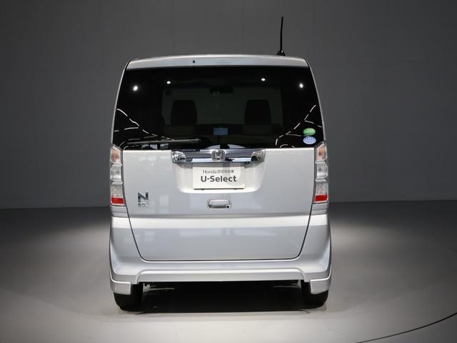 Ｎ－ＢＯＸ Ｇ・Ｌパッケージ　テリトリー内の販売とさせていただきます。禁煙車　ディスチャージヘッドライト　リア左側パワースライドドア　オートリトラミラー　リア席サンシェード　ＶＳＡ　Ｉ－ＳＴＯＰ　カラーバックモニター（62枚目）