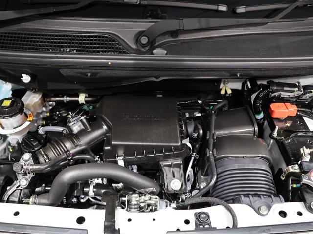 N-BOXカスタム ターボコーディネートスタイル 元試乗車 運転支援機能 衝突軽減ブレーキ 禁煙車 ツートンカラー LEDヘッドライト 両側電動スライドドア 純正8インチナビ バックカメラ Bluetooth接続 ETCドラレコ 両側電動ドア VSA(17枚目)