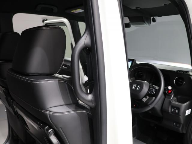 N-BOXカスタム ターボコーディネートスタイル 元試乗車 運転支援機能 衝突軽減ブレーキ 禁煙車 ツートンカラー LEDヘッドライト 両側電動スライドドア 純正8インチナビ バックカメラ Bluetooth接続 ETCドラレコ 両側電動ドア VSA(54枚目)