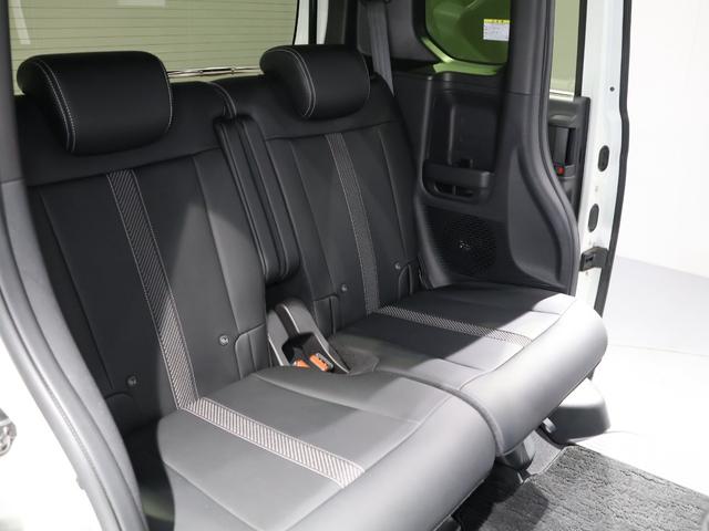 N-BOXカスタム ターボコーディネートスタイル 元試乗車 運転支援機能 衝突軽減ブレーキ 禁煙車 ツートンカラー LEDヘッドライト 両側電動スライドドア 純正8インチナビ バックカメラ Bluetooth接続 ETCドラレコ 両側電動ドア VSA(56枚目)