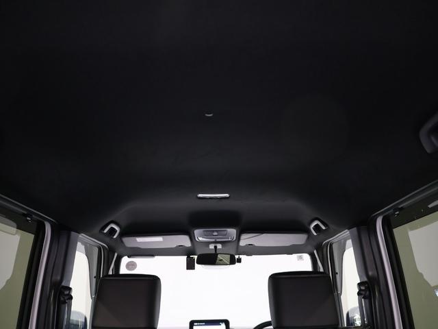 N-BOXカスタム ターボコーディネートスタイル 元試乗車 運転支援機能 衝突軽減ブレーキ 禁煙車 ツートンカラー LEDヘッドライト 両側電動スライドドア 純正8インチナビ バックカメラ Bluetooth接続 ETCドラレコ 両側電動ドア VSA(61枚目)