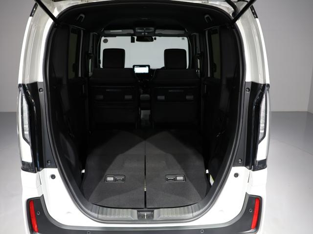 N-BOXカスタム ターボコーディネートスタイル 元試乗車 運転支援機能 衝突軽減ブレーキ 禁煙車 ツートンカラー LEDヘッドライト 両側電動スライドドア 純正8インチナビ バックカメラ Bluetooth接続 ETCドラレコ 両側電動ドア VSA(67枚目)