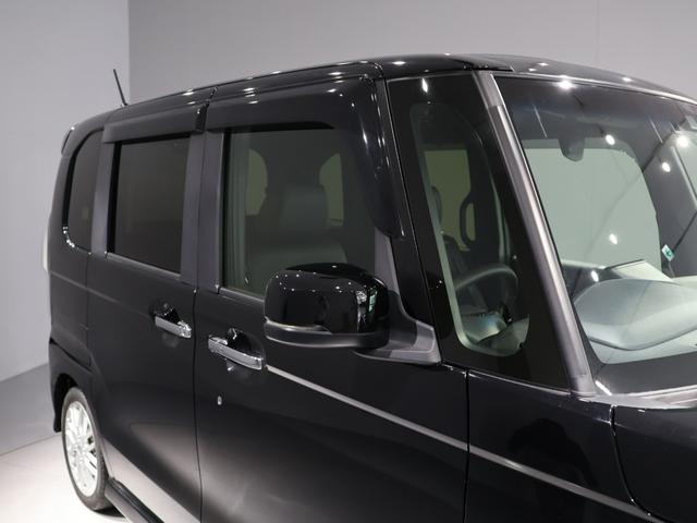Ｎ－ＢＯＸカスタム ＥＸターボ　運転支援機能　衝突軽減ブレーキ　ＬＥＤヘッドライト　両側電動スライドドア　ＥＴＣ純正８インチナビ　バックカメラ　Ｂｌｕｅｔｏｏｔｈ接続　リア席１２．８インチモニター　ＶＳＡドライブレコーダー　地デジ（12枚目）