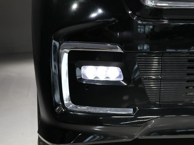 Ｎ－ＢＯＸカスタム ＥＸターボ　運転支援機能　衝突軽減ブレーキ　ＬＥＤヘッドライト　両側電動スライドドア　ＥＴＣ純正８インチナビ　バックカメラ　Ｂｌｕｅｔｏｏｔｈ接続　リア席１２．８インチモニター　ＶＳＡドライブレコーダー　地デジ（17枚目）