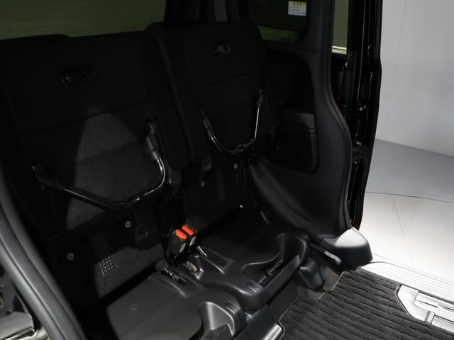Ｎ－ＢＯＸカスタム ＥＸターボ　運転支援機能　衝突軽減ブレーキ　ＬＥＤヘッドライト　両側電動スライドドア　ＥＴＣ純正８インチナビ　バックカメラ　Ｂｌｕｅｔｏｏｔｈ接続　リア席１２．８インチモニター　ＶＳＡドライブレコーダー　地デジ（57枚目）