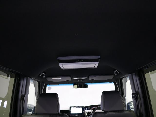 Ｎ－ＢＯＸカスタム ＥＸターボ　運転支援機能　衝突軽減ブレーキ　ＬＥＤヘッドライト　両側電動スライドドア　ＥＴＣ純正８インチナビ　バックカメラ　Ｂｌｕｅｔｏｏｔｈ接続　リア席１２．８インチモニター　ＶＳＡドライブレコーダー　地デジ（66枚目）