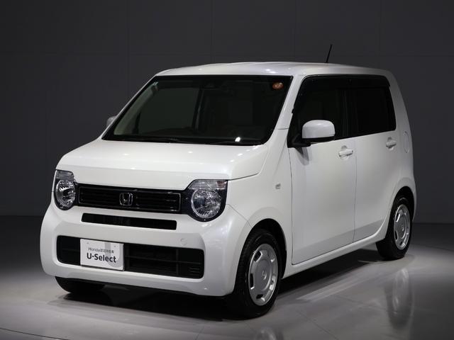 Ｎ－ＷＧＮ Ｌホンダセンシング　禁煙車　運転支援機能　衝突軽減ブレーキ　障害物センサー　運転席シートヒーター　　純正ナビ　バックカメラ　Ｂｌｕｅｔｏｏｔｈ接続　電子制御パーキングブレーキ　ＥＴＣ　ＶＳＡ　　ワンオーナー車　Ｂモニタ（8枚目）