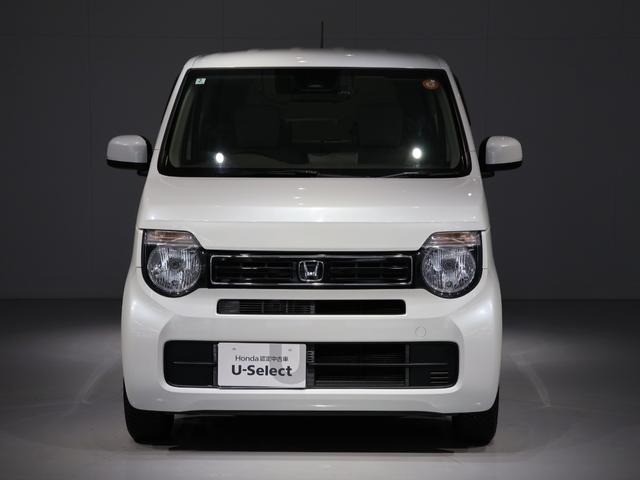 Ｎ－ＷＧＮ Ｌホンダセンシング　禁煙車　運転支援機能　衝突軽減ブレーキ　障害物センサー　運転席シートヒーター　　純正ナビ　バックカメラ　Ｂｌｕｅｔｏｏｔｈ接続　電子制御パーキングブレーキ　ＥＴＣ　ＶＳＡ　　ワンオーナー車　Ｂモニタ（9枚目）