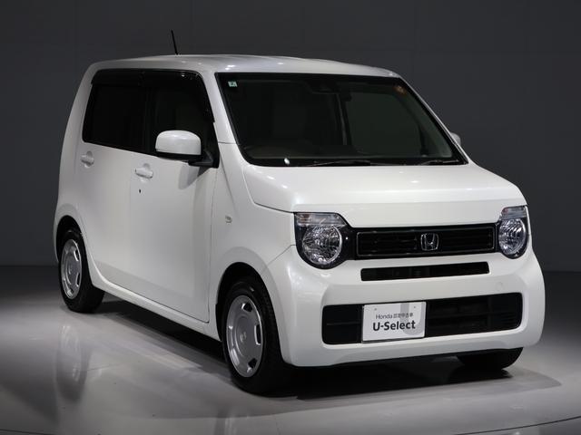 Ｎ－ＷＧＮ Ｌホンダセンシング　禁煙車　運転支援機能　衝突軽減ブレーキ　障害物センサー　運転席シートヒーター　　純正ナビ　バックカメラ　Ｂｌｕｅｔｏｏｔｈ接続　電子制御パーキングブレーキ　ＥＴＣ　ＶＳＡ　　ワンオーナー車　Ｂモニタ（10枚目）
