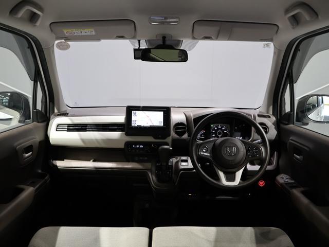 Ｎ－ＷＧＮ Ｌホンダセンシング　禁煙車　運転支援機能　衝突軽減ブレーキ　障害物センサー　運転席シートヒーター　　純正ナビ　バックカメラ　Ｂｌｕｅｔｏｏｔｈ接続　電子制御パーキングブレーキ　ＥＴＣ　ＶＳＡ　　ワンオーナー車　Ｂモニタ（26枚目）