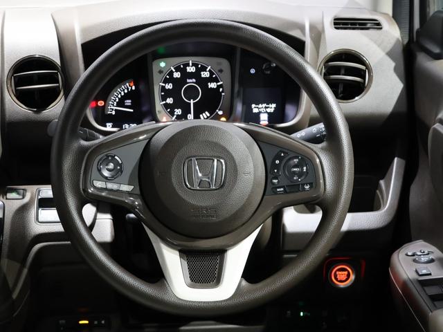 Ｎ－ＷＧＮ Ｌホンダセンシング　禁煙車　運転支援機能　衝突軽減ブレーキ　障害物センサー　運転席シートヒーター　　純正ナビ　バックカメラ　Ｂｌｕｅｔｏｏｔｈ接続　電子制御パーキングブレーキ　ＥＴＣ　ＶＳＡ　　ワンオーナー車　Ｂモニタ（27枚目）