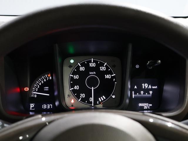 Ｎ－ＷＧＮ Ｌホンダセンシング　禁煙車　運転支援機能　衝突軽減ブレーキ　障害物センサー　運転席シートヒーター　　純正ナビ　バックカメラ　Ｂｌｕｅｔｏｏｔｈ接続　電子制御パーキングブレーキ　ＥＴＣ　ＶＳＡ　　ワンオーナー車　Ｂモニタ（28枚目）