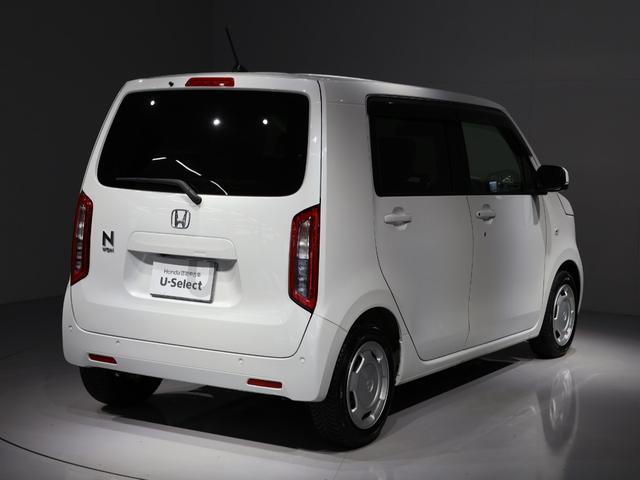 Ｎ－ＷＧＮ Ｌホンダセンシング　禁煙車　運転支援機能　衝突軽減ブレーキ　障害物センサー　運転席シートヒーター　　純正ナビ　バックカメラ　Ｂｌｕｅｔｏｏｔｈ接続　電子制御パーキングブレーキ　ＥＴＣ　ＶＳＡ　　ワンオーナー車　Ｂモニタ（63枚目）