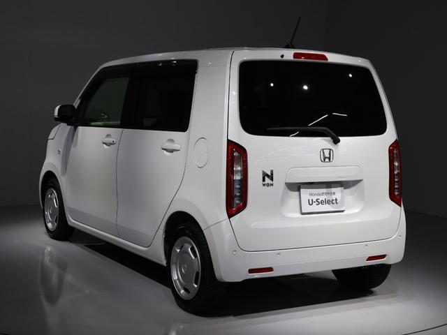 Ｎ－ＷＧＮ Ｌホンダセンシング　禁煙車　運転支援機能　衝突軽減ブレーキ　障害物センサー　運転席シートヒーター　　純正ナビ　バックカメラ　Ｂｌｕｅｔｏｏｔｈ接続　電子制御パーキングブレーキ　ＥＴＣ　ＶＳＡ　　ワンオーナー車　Ｂモニタ（65枚目）