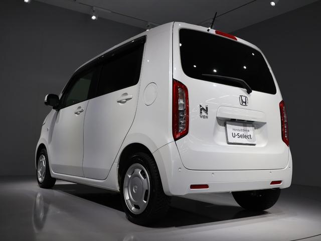 Ｎ－ＷＧＮ Ｌホンダセンシング　禁煙車　運転支援機能　衝突軽減ブレーキ　障害物センサー　運転席シートヒーター　　純正ナビ　バックカメラ　Ｂｌｕｅｔｏｏｔｈ接続　電子制御パーキングブレーキ　ＥＴＣ　ＶＳＡ　　ワンオーナー車　Ｂモニタ（68枚目）