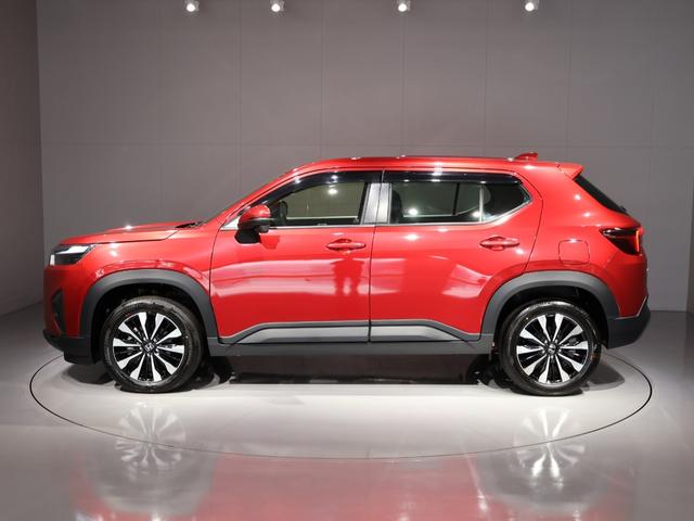 ＷＲ－Ｖ Ｚ　元試乗車　運転支援機能　衝突軽減ブレーキ　禁煙車　ＬＥＤヘッドライト　ドラレコ　　　ＥＴＣ　純正９インチナビ　バックカメラ　Ｂｌｕｅｔｏｏｔｈ接続　ホンダコネクト　障害物センサー　ソナー　盗難防止装置（7枚目）