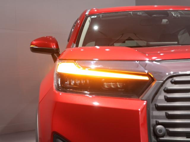 ＷＲ－Ｖ Ｚ　元試乗車　運転支援機能　衝突軽減ブレーキ　禁煙車　ＬＥＤヘッドライト　ドラレコ　　　ＥＴＣ　純正９インチナビ　バックカメラ　Ｂｌｕｅｔｏｏｔｈ接続　ホンダコネクト　障害物センサー　ソナー　盗難防止装置（13枚目）