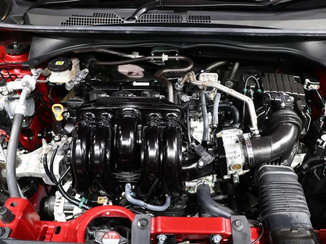 ＷＲ－Ｖ Ｚ　元試乗車　運転支援機能　衝突軽減ブレーキ　禁煙車　ＬＥＤヘッドライト　ドラレコ　　　ＥＴＣ　純正９インチナビ　バックカメラ　Ｂｌｕｅｔｏｏｔｈ接続　ホンダコネクト　障害物センサー　ソナー　盗難防止装置（19枚目）