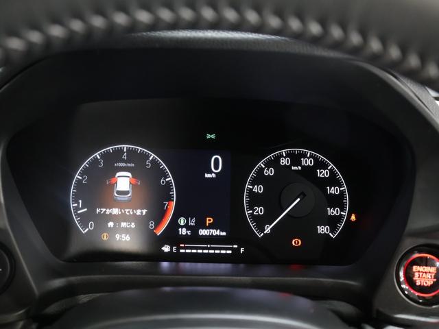 ＷＲ－Ｖ Ｚ　元試乗車　運転支援機能　衝突軽減ブレーキ　禁煙車　ＬＥＤヘッドライト　ドラレコ　　　ＥＴＣ　純正９インチナビ　バックカメラ　Ｂｌｕｅｔｏｏｔｈ接続　ホンダコネクト　障害物センサー　ソナー　盗難防止装置（31枚目）