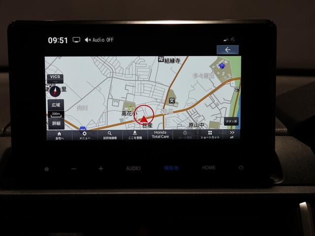 ＷＲ－Ｖ Ｚ　元試乗車　運転支援機能　衝突軽減ブレーキ　禁煙車　ＬＥＤヘッドライト　ドラレコ　　　ＥＴＣ　純正９インチナビ　バックカメラ　Ｂｌｕｅｔｏｏｔｈ接続　ホンダコネクト　障害物センサー　ソナー　盗難防止装置（40枚目）