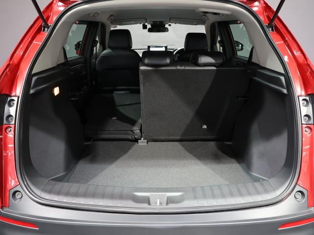 ＷＲ－Ｖ Ｚ　元試乗車　運転支援機能　衝突軽減ブレーキ　禁煙車　ＬＥＤヘッドライト　ドラレコ　　　ＥＴＣ　純正９インチナビ　バックカメラ　Ｂｌｕｅｔｏｏｔｈ接続　ホンダコネクト　障害物センサー　ソナー　盗難防止装置（61枚目）