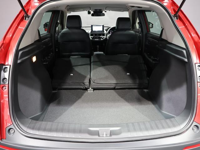 ＷＲ－Ｖ Ｚ　元試乗車　運転支援機能　衝突軽減ブレーキ　禁煙車　ＬＥＤヘッドライト　ドラレコ　　　ＥＴＣ　純正９インチナビ　バックカメラ　Ｂｌｕｅｔｏｏｔｈ接続　ホンダコネクト　障害物センサー　ソナー　盗難防止装置（62枚目）