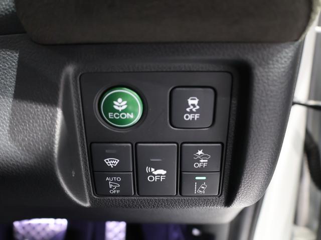 ヴェゼル ハイブリッドＲＳ・ホンダセンシング　禁煙車　運転支援機能　衝突軽減ブレーキ　ＬＥＤヘッドライト　パフォーマンスダンパー　ＥＴＣ　純正８インチナビ　バックカメラ　Ｂｌｕｅｔｏｏｔｈ接続　ドライブレコーダー　シートヒーター　サイドＳＲＳ（36枚目）