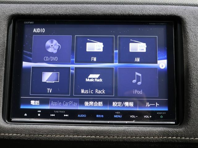 ヴェゼル ハイブリッドＲＳ・ホンダセンシング　禁煙車　運転支援機能　衝突軽減ブレーキ　ＬＥＤヘッドライト　パフォーマンスダンパー　ＥＴＣ　純正８インチナビ　バックカメラ　Ｂｌｕｅｔｏｏｔｈ接続　ドライブレコーダー　シートヒーター　サイドＳＲＳ（40枚目）
