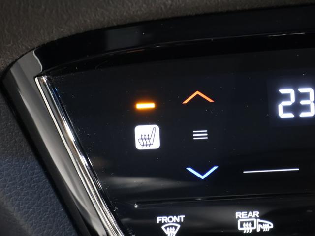 ヴェゼル ハイブリッドＲＳ・ホンダセンシング　禁煙車　運転支援機能　衝突軽減ブレーキ　ＬＥＤヘッドライト　パフォーマンスダンパー　ＥＴＣ　純正８インチナビ　バックカメラ　Ｂｌｕｅｔｏｏｔｈ接続　ドライブレコーダー　シートヒーター　サイドＳＲＳ（45枚目）