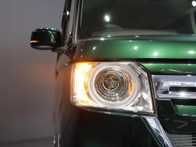N-BOX EX 禁煙車 運転支援機能 衝突軽減ブレーキ 両側電動スライドドア LEDヘッドライト 純正ナビ バックカメラ Bluetooth接続 ミュージックラック ETC 前後ドラレコ 障害物センサー クリソナ(13枚目)