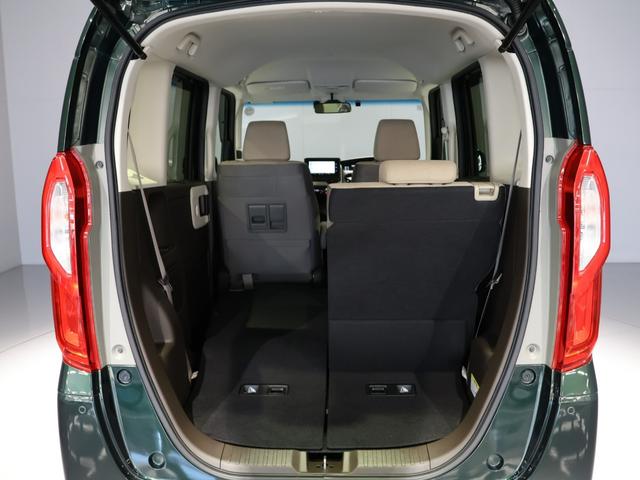N-BOX EX 禁煙車 運転支援機能 衝突軽減ブレーキ 両側電動スライドドア LEDヘッドライト 純正ナビ バックカメラ Bluetooth接続 ミュージックラック ETC 前後ドラレコ 障害物センサー クリソナ(67枚目)