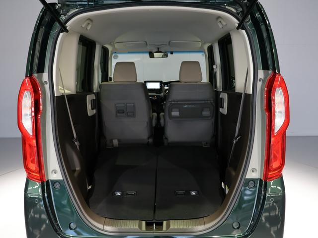 N-BOX EX 禁煙車 運転支援機能 衝突軽減ブレーキ 両側電動スライドドア LEDヘッドライト 純正ナビ バックカメラ Bluetooth接続 ミュージックラック ETC 前後ドラレコ 障害物センサー クリソナ(68枚目)