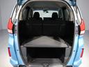 充分な広さのラゲッジ！これなら荷物をたっぷり積むことができます♪また、開口部が広いから積み降ろしラクラクです♪